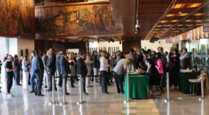 Arranca en San Lázaro revisión de aspirantes a consejeros del INE