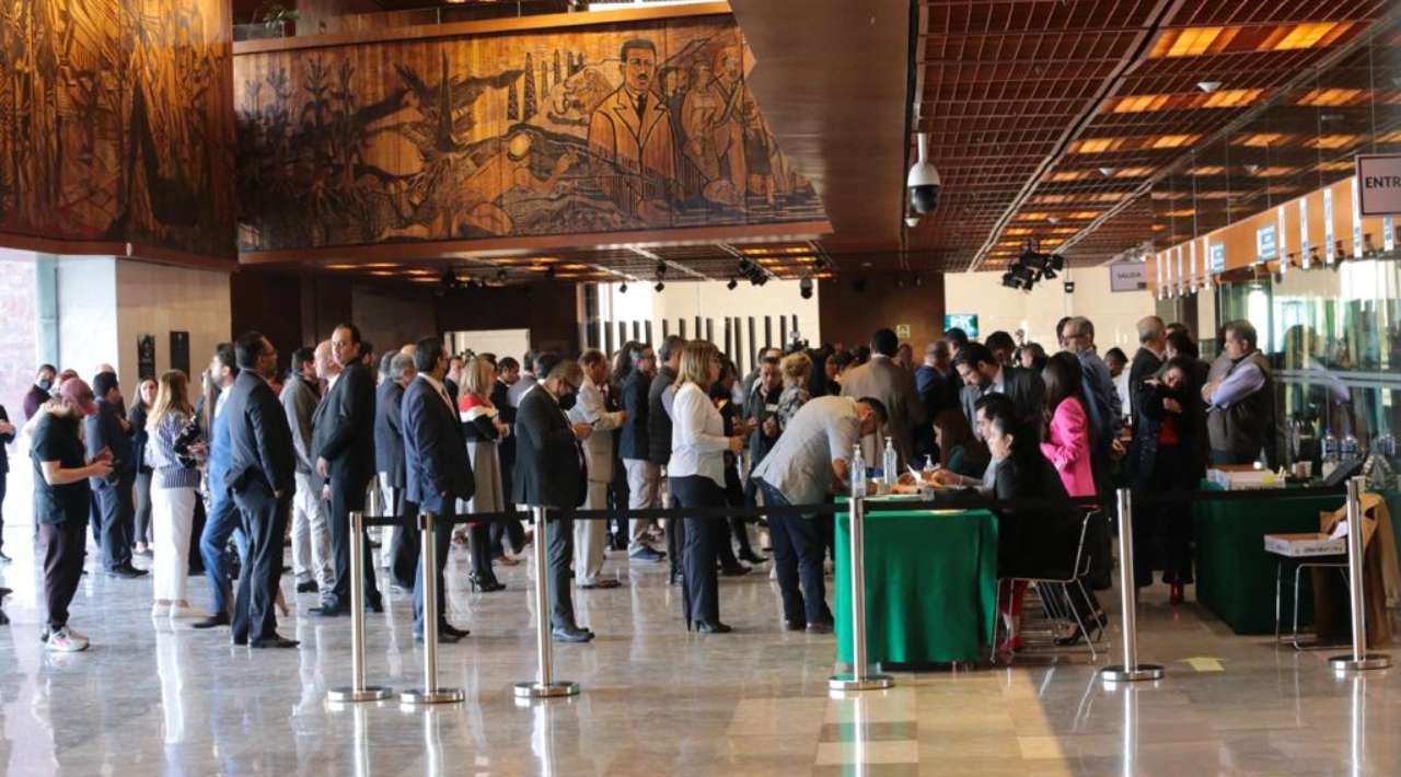 Arranca en San Lázaro revisión de aspirantes a consejeros del INE