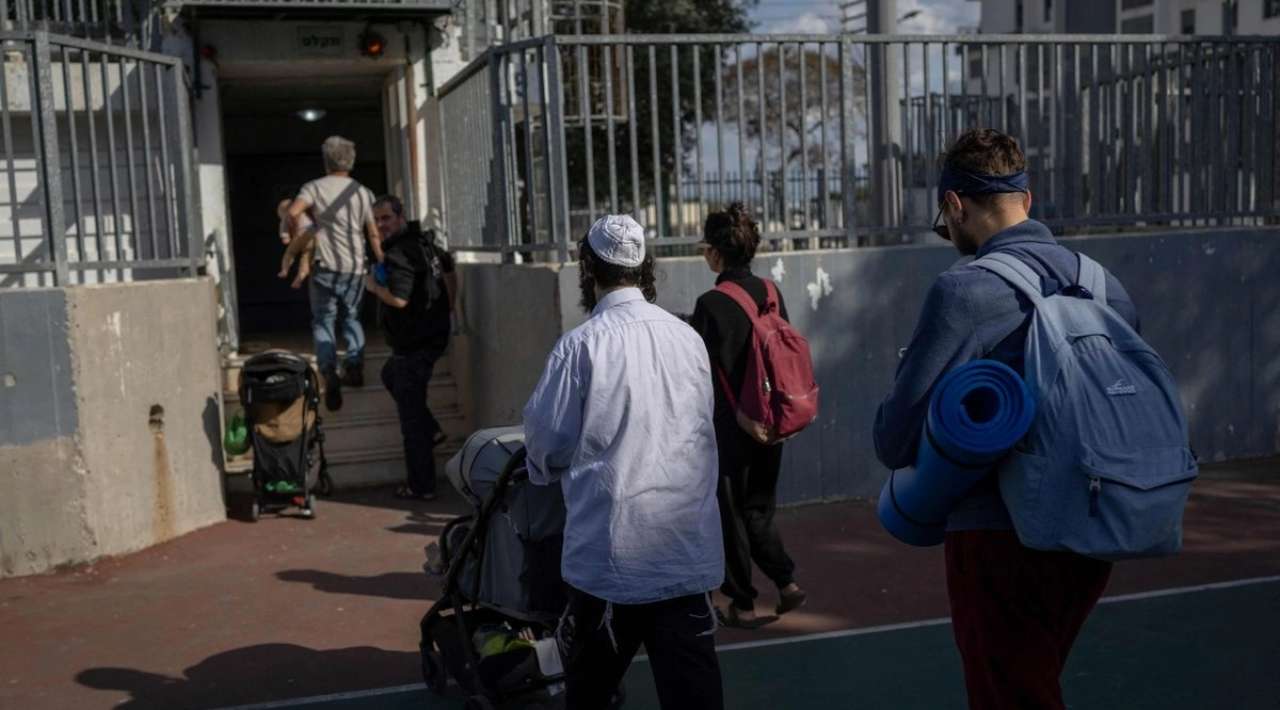 México evacúa a 279 connacionales de Medio Oriente