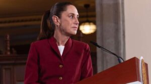 Sheinbaum enviara “Plan B” de la Reforma Electoral al Senado: va por revocación de mandato 2027 o 2028 y elección judicial en 2027