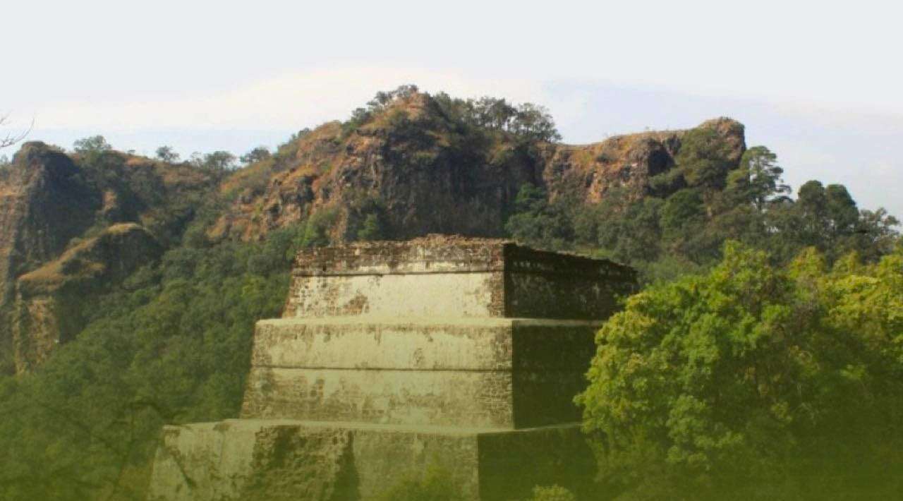 INAH cerrará temporalmente acceso a la zona arqueológica del Tepozteco