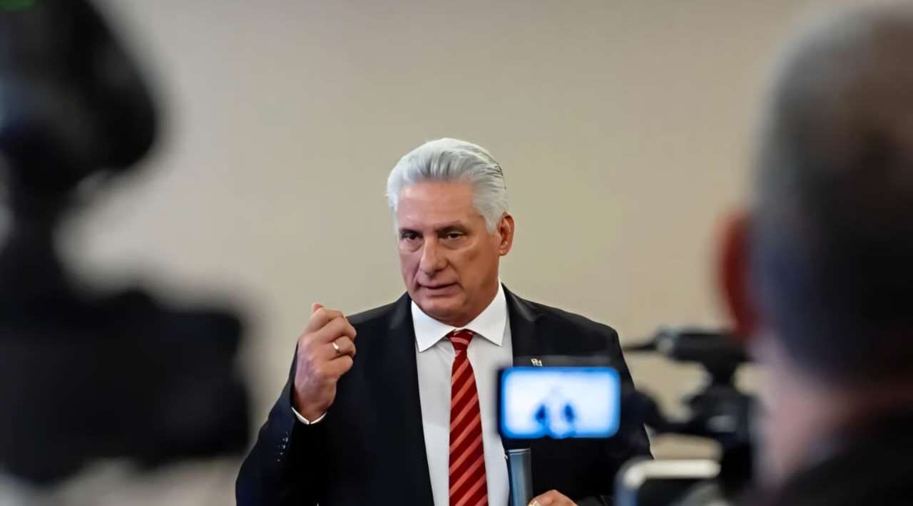 Cuba pide frenar la violencia en Medio Oriente