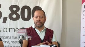 Refuerzan registro de beca Rita Cetina en Morelos con brigadas; meta, superar 90%