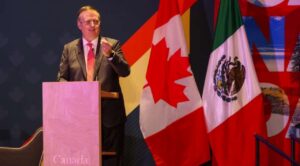 México y Canadá iniciarán en mayo diálogo para revisar el T-MEC