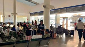 Habrá descuentos en transporte para estudiantes y maestros en Semana Santa