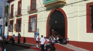 Inician inspecciones en escuelas de Morelos