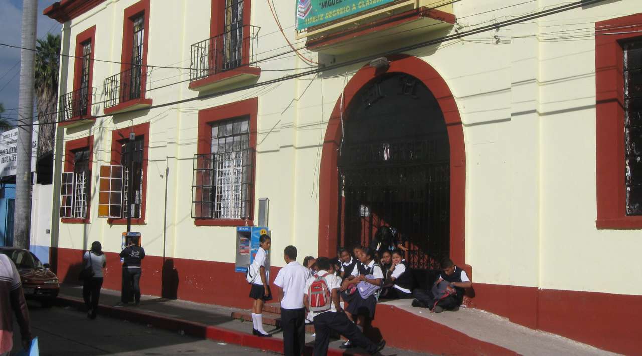 Inician inspecciones en escuelas de Morelos