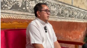 Invitan a feligreses a participar en celebraciones de Semana Santa en Cuernavaca