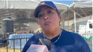 Buscadoras de personas confirman hallazgo de indicios en Panteón de Jojutla