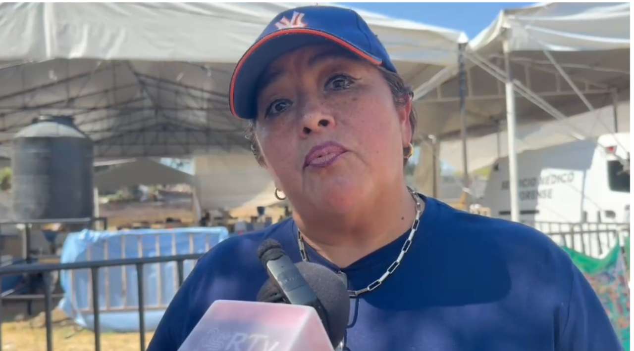 Buscadoras de personas confirman hallazgo de indicios en Panteón de Jojutla