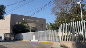 Congreso de Morelos inicia periodo de descanso