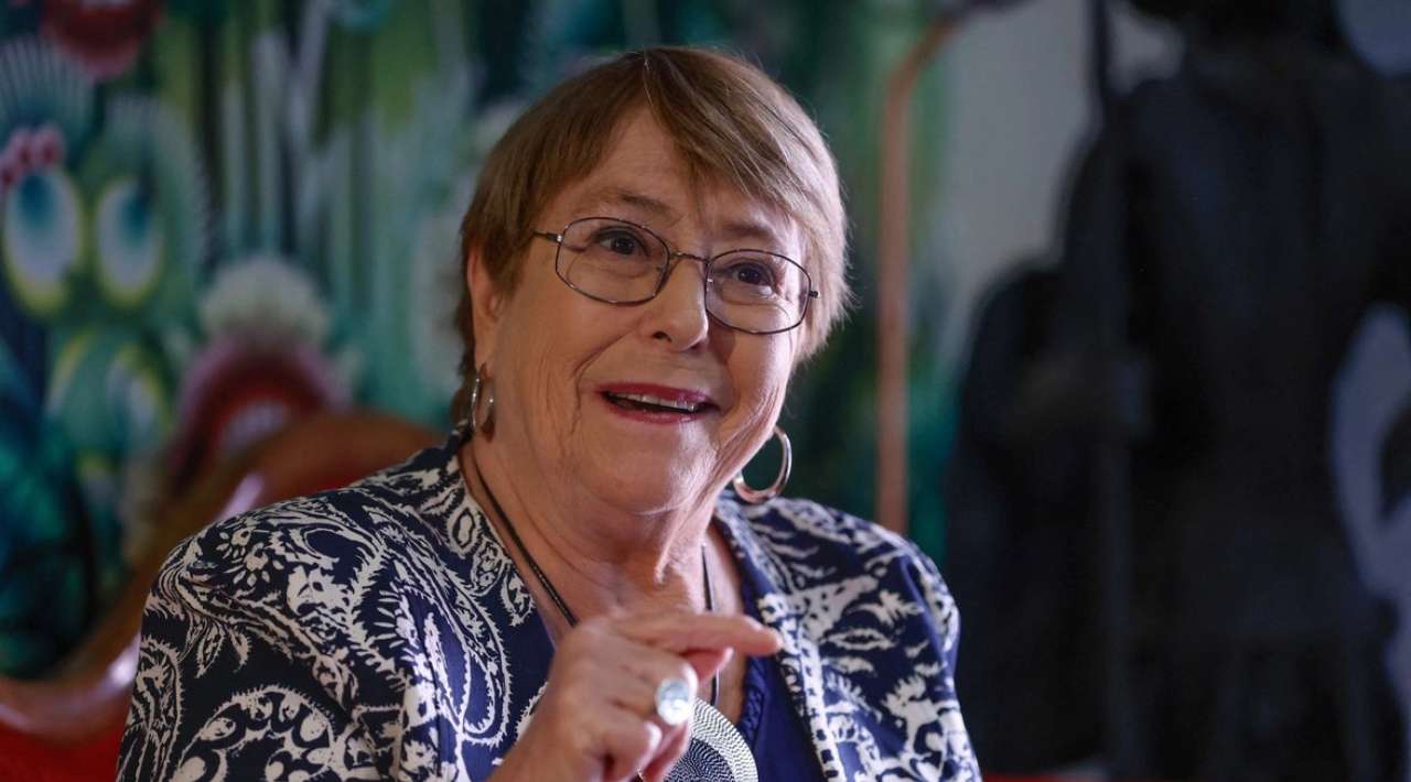 México mantiene apoyo a Michelle Bachelet para dirigir la ONU: Sheinbaum