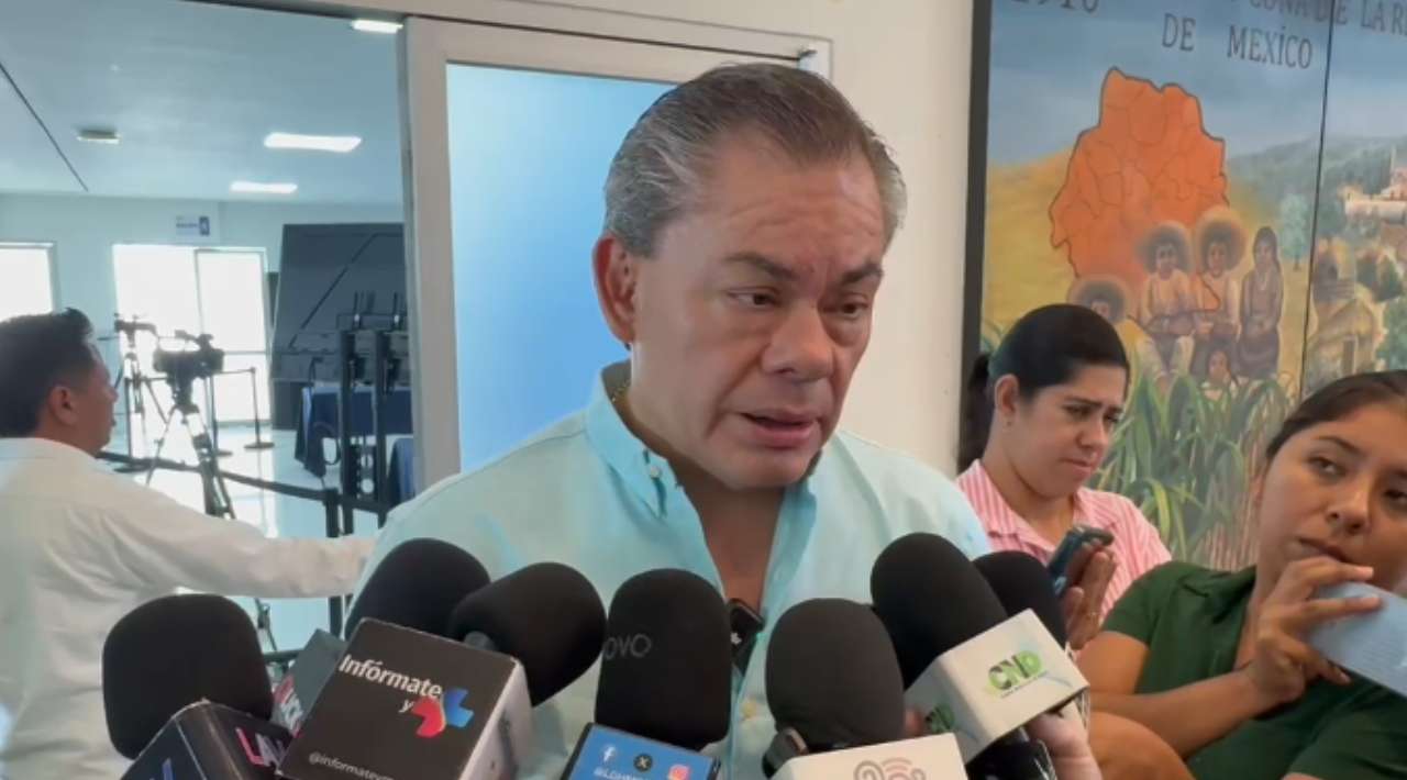 Comparecencias cumplieron su objetivo: coordinador de Morena