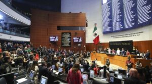 Senado aprueba Plan B de reforma electoral y lo envía a Diputados