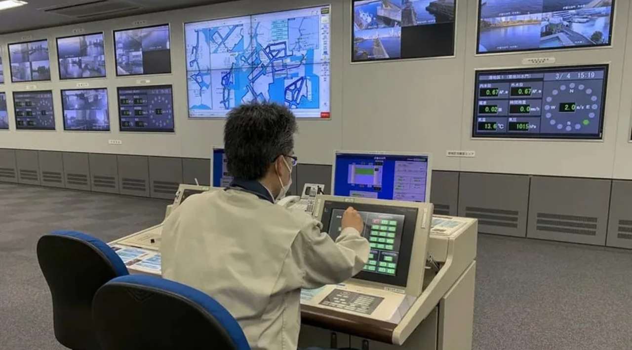 Sismo de 6.5 sacude isla en Japón descartan alerta de tsunami