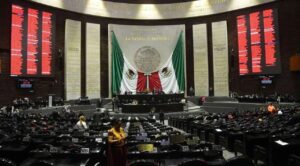Diputados aprueban en lo general reforma contra “pensiones doradas”