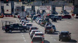 Activan operativo en carreteras por Semana Santa 2026