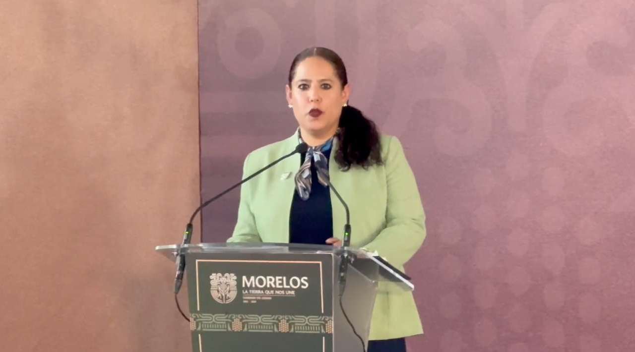 Impulsan concurso estatal de lectura en escuelas de Morelos