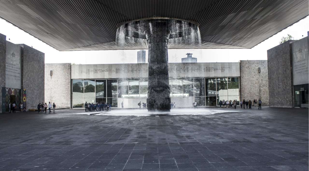 Gobierno invertirá 380 mdp en museos y zonas arqueológicas del país