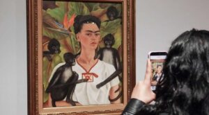 Colección Gelman no será vendida y solo saldrá temporalmente del país: Cultura