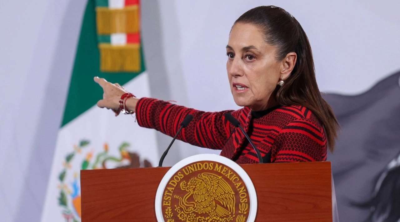 México alista acciones más firmes tras muerte de otro migrante en centro de detención de EE.UU.