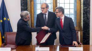 Iglesia en España acuerda indemnizar a víctimas de abusos