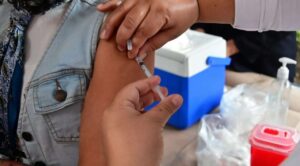 Contagio de sarampión en México va a la baja; autoridades piden no bajar la guardia