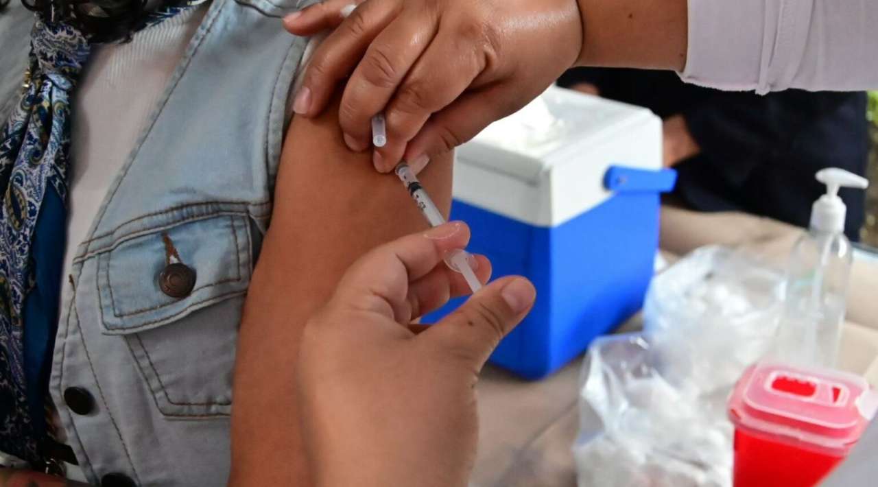 Contagio de sarampión en México va a la baja; autoridades piden no bajar la guardia