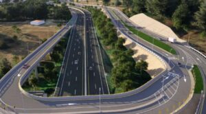 Distribuidor vial de la UAEM iniciará en 2026 con inversión de 400 mdp