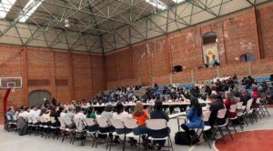 Estudiantes proponen modelo de seguridad en la UAEM