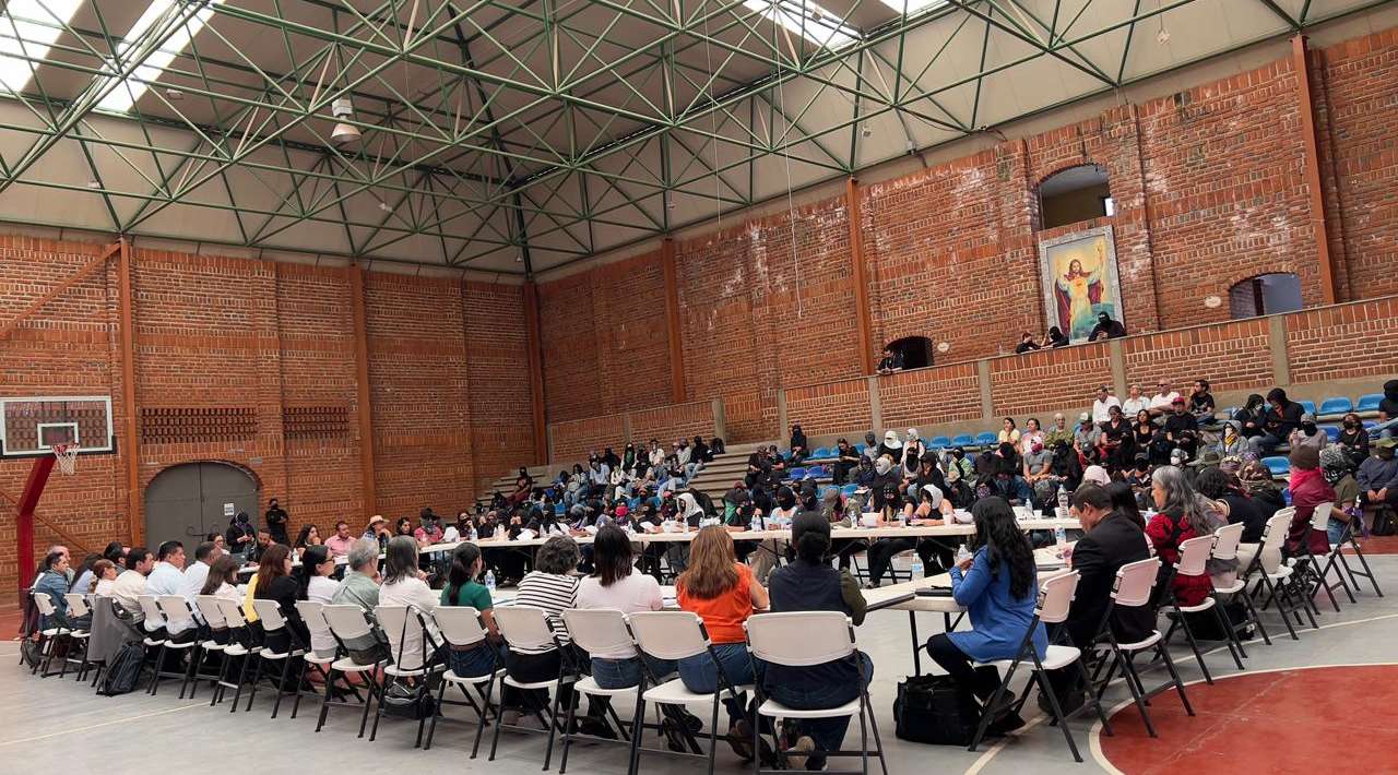 Estudiantes proponen modelo de seguridad en la UAEM