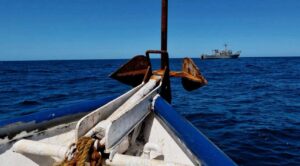 Siguen sin ser localizados dos veleros con ayuda humanitaria rumbo a Cuba