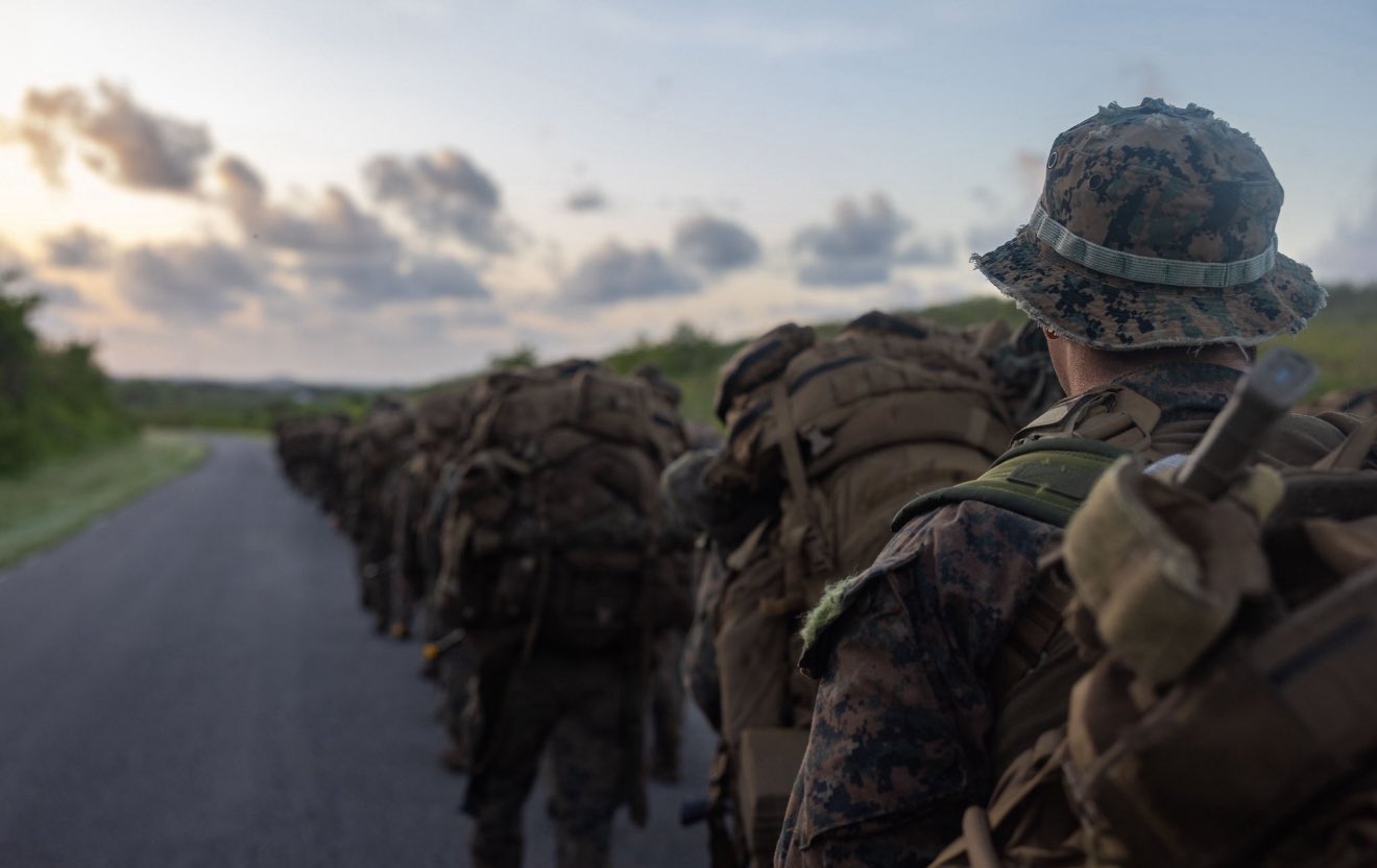 Senado avala ingreso de marines de EE.UU. para capacitación rumbo al Mundial 2026