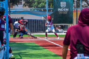 Diablos y Halcones pegan primero en los Playoffs