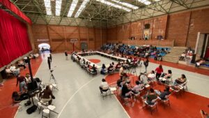 Universidad propone extender semestre y retomar clases presenciales para recuperar calendario académico