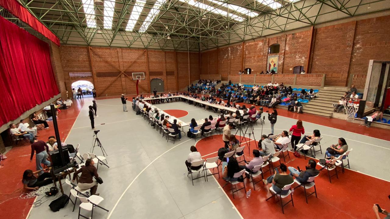 Universidad propone extender semestre y retomar clases presenciales para recuperar calendario académico