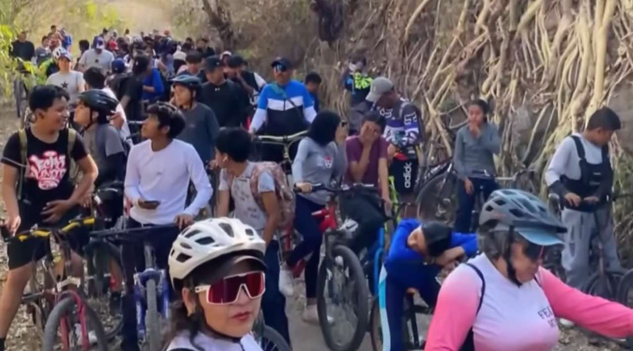Puente de Ixtla celebrará el Día de la Vida Silvestre con rodada ciclista