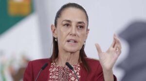 Sheinbaum anuncia decreto para Servicio Universal de Salud en México