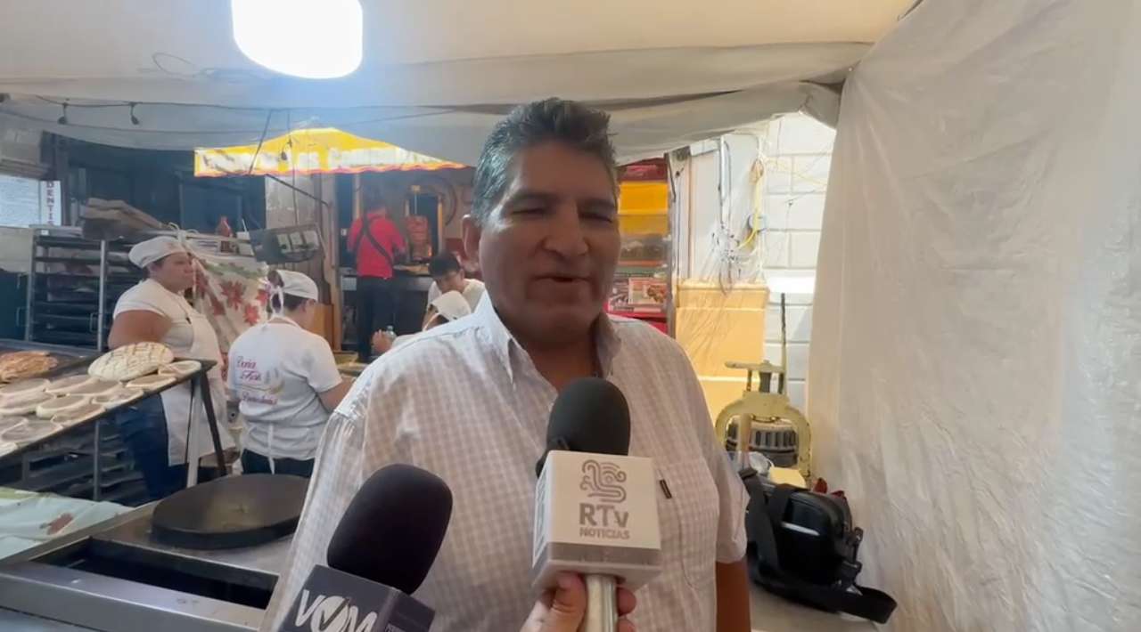 Analizan aumento de 10% al precio del pan artesanal en Cuernavaca