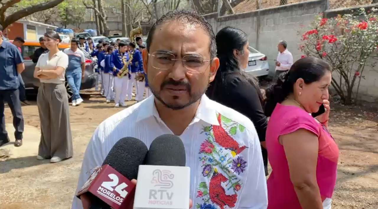 Analizan reforzar seguridad en el Tepozteco tras caso en Teotihuacán