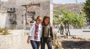 Sheinbaum visitará Morelos este viernes; inaugurarán museo y sede universitaria