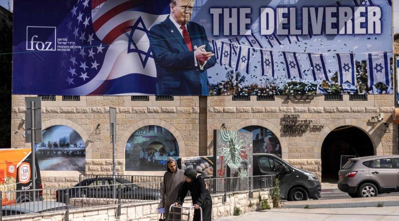 Trump extiende alto el fuego con Irán mientras continúan negociaciones