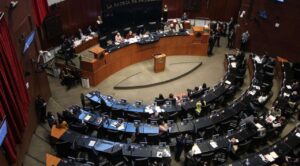 Senado aprueba reforma para homologar el feminicidio en todo México