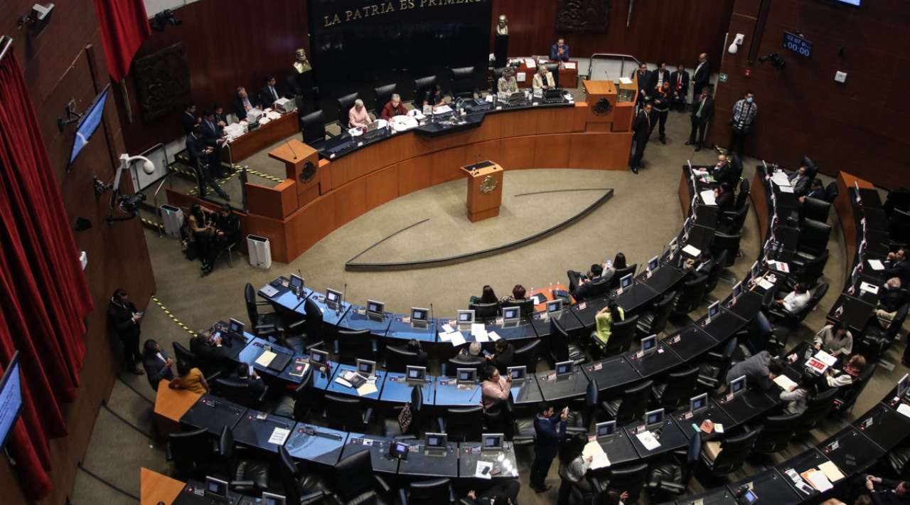 Senado aprueba reforma para homologar el feminicidio en todo México