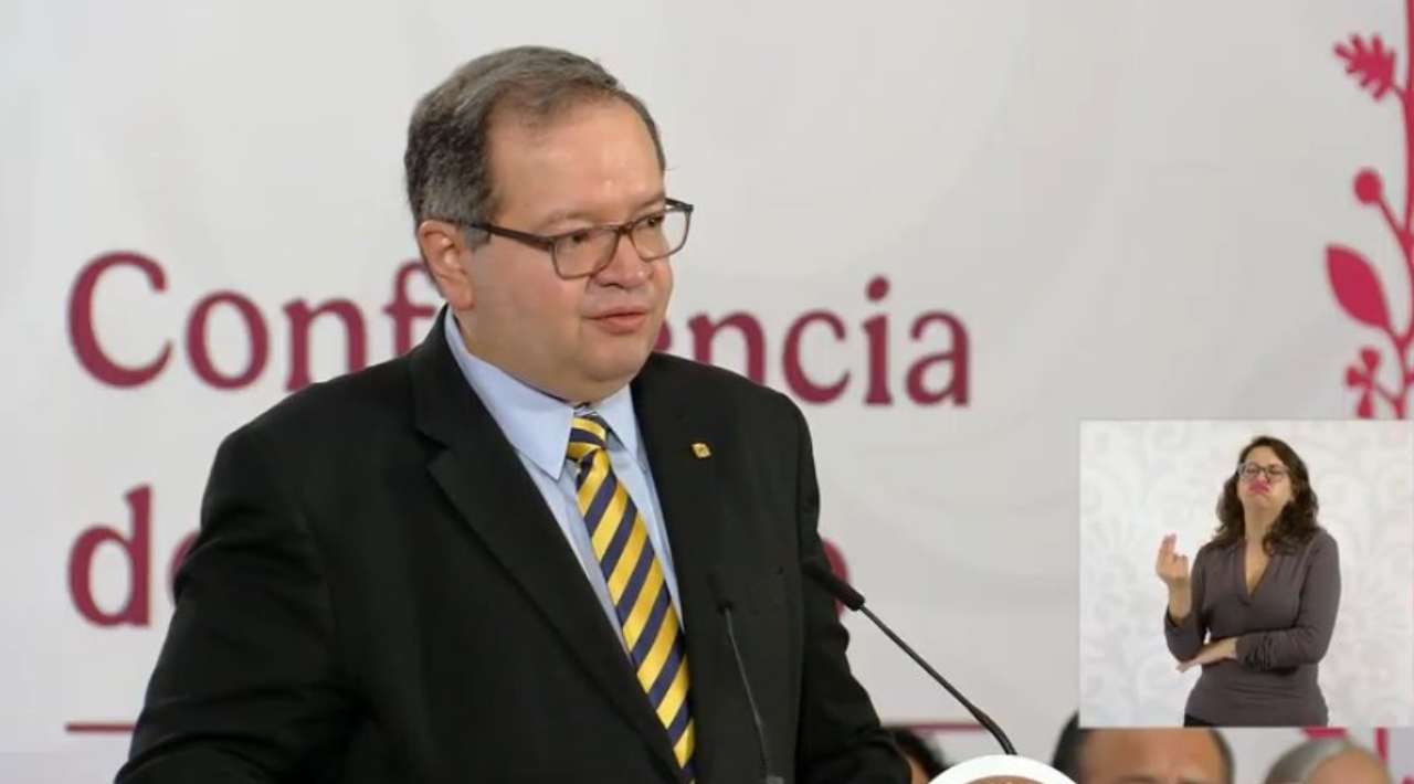 Rectores de UNAM, IPN y UAM respaldan estudio sobre fracking sustentable