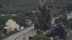 Irán descarta acuerdo con EE.UU para extender alto el fuego