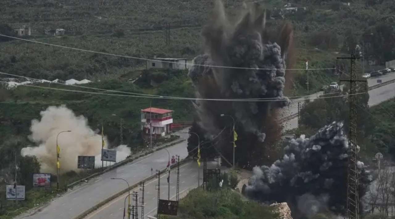 Irán descarta acuerdo con EE.UU para extender alto el fuego