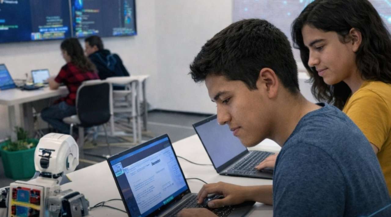 SEP revela uso masivo de inteligencia artificial en universidades