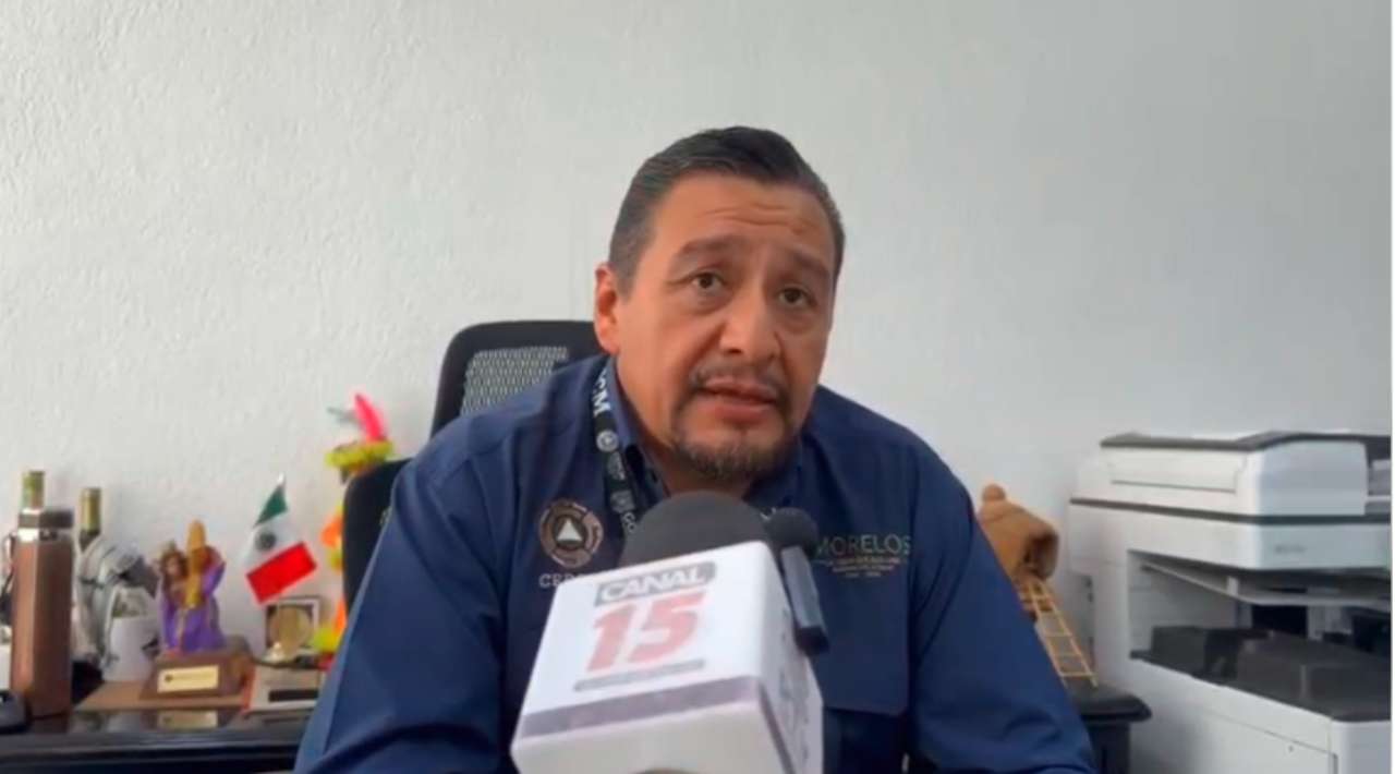 Refuerza Protección Civil acciones preventivas por temporada de lluvias