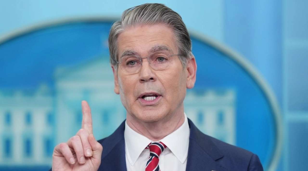 EE.UU sanciona red vinculada al petróleo iraní y refuerza presión económica